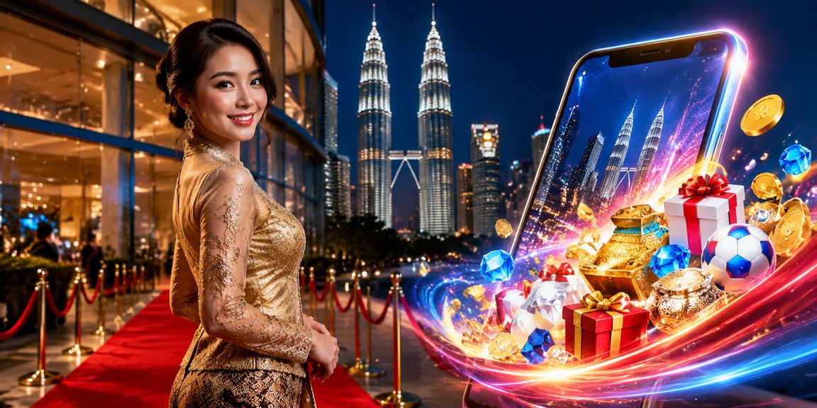 Proses deposit MYR untuk slot miototo dari Kuala Lumpur menggunakan telefon