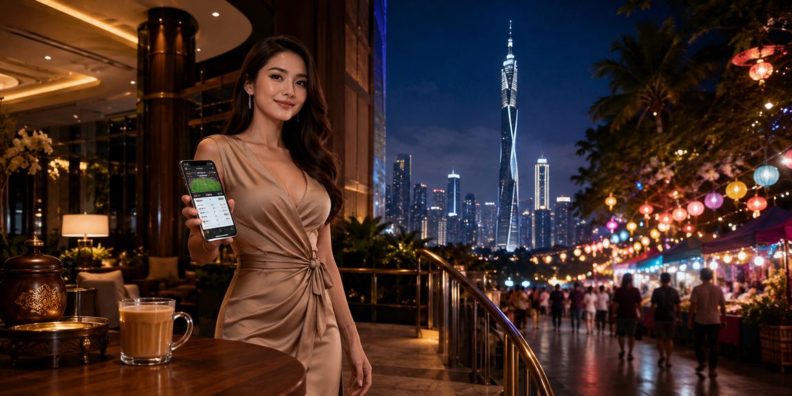 Aplikasi mudah alih miototo untuk pengguna kasino Malaysia