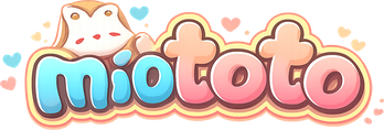 miototo logo rasmi